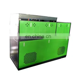 High Quality CRS709D Used Common Rail Diesel Injector Injection Pump Test Bench thumbnail-6