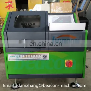 EPS205 Common Rail Diesel Fuel Injector Test Bench thumbnail-3