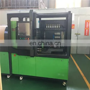 EPS916 Full Function Common Rail Test Bench thumbnail-4