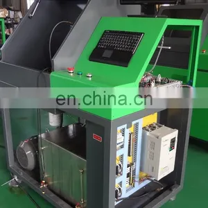 NANT Diesel Fuel Common Rail Injector Test Bench CRI-NT816E thumbnail-3