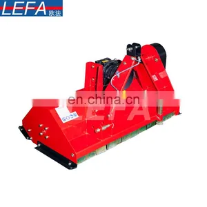 Tractor Rear-mounted Mulcher thumbnail-3