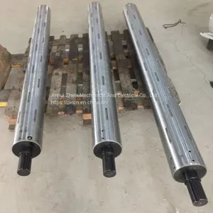 Air Shaft Air Expanding Shaft Factory Directly Sale With Low Price thumbnail-1