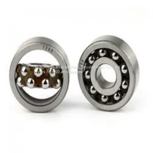 Self Aligning Ball Bearings 1204 ETN9/C3W64 thumbnail-1