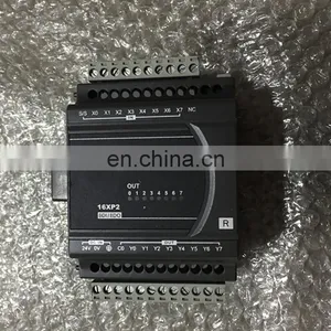 Automation Equipment Delta DVP16XP211R Digital 8DI/8DO Expansion Module DVP16XP211R New and Original thumbnail-5