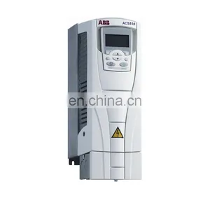 LV AC Drive Product 11KW ABB Brand New ACS510-01-025A-4 Official Authorized Agent of ABB thumbnail-2