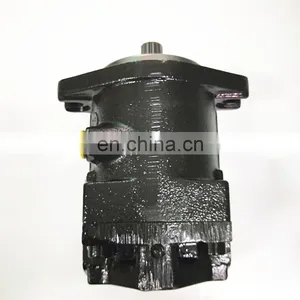 Rexroth Hydraulic Plunger Piston Pump A4F022/31L-NSC12N00 thumbnail-1