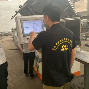 Foshan Hongying Home Building Materials Co., Ltd. company overview - view 3 thumbnail