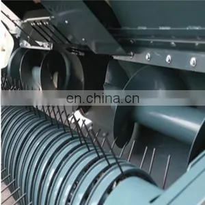 HIGH QUALITY STAR HAY BALER 9YFQ-1.9Z(TIB3000) FOR SALE thumbnail-4