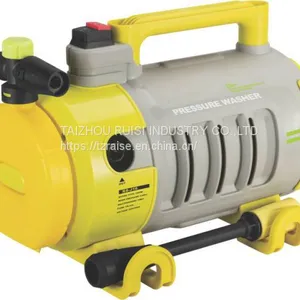 Household Portable Car Cleaning Machine Wash High Pressure Washer thumbnail-3