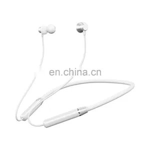 Remax 2020 Memory Neckband Wireless Bluetooth Smart Earphone Wireless Brand Earphones thumbnail-2