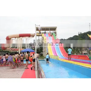 Water Park Slide Tubes/amusement Park+youtube Water Slide for Sale thumbnail-1