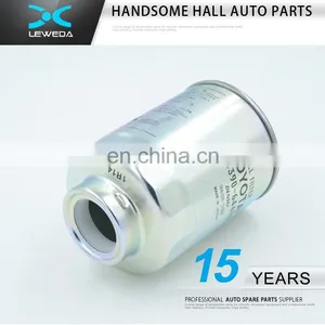 High Quality Auto Diesel Fuel Filter for TOYOTA 23390-64480 Fuel Filter For TOYOTA Prado HIACE MAZDA 6 AVENSIS CARINA COROLLA thumbnail-4