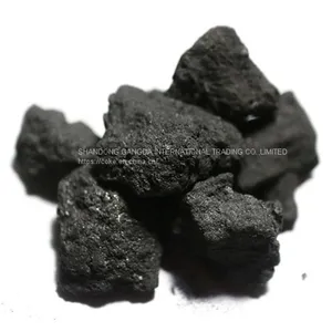 Good Quality Foundry Coke With Low Price thumbnail-1