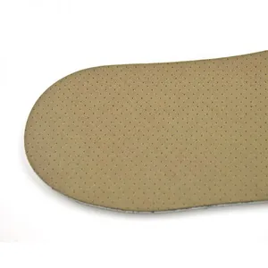 Custom Cold Press Moulding EVA Insole for Boots and Shoes thumbnail-2