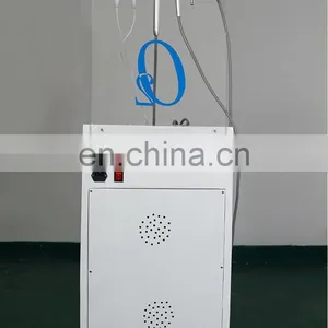 Niansheng Factory Powerful Function Jet Peel Deep Cleaning Machine Water Oxygen Jet Machine thumbnail-5