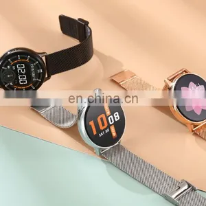 Smart Watches New Arrivals 2021 thumbnail-6
