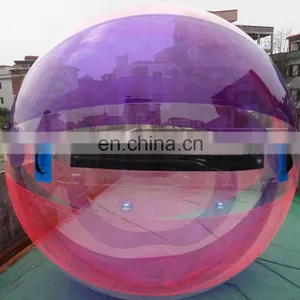Inflatable Ball Person Inside Water Walking Ball for Rental thumbnail-1