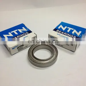 China Supplier Electrically Conductive Ntn Miniature Ball Bearing Catalog thumbnail-2