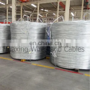 Aluminum Bar Aluminum Alloy Rod 6201/6101 thumbnail-1