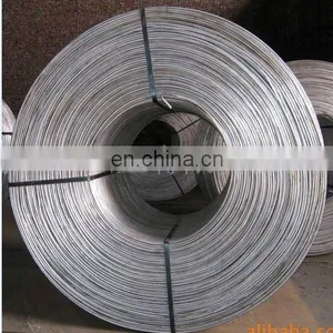 Aluminium Wire Rod thumbnail-2