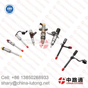 3116 Cat Engine Injector 326-4756 3406b Injector Nozzles thumbnail-1