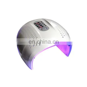 Hottset 4 Colors Led Light Far Infrared Skin Treatment Skin Care Led Light Therapy Machine PDT thumbnail-3