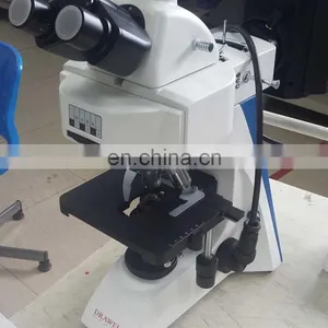 BK-FL2/FL4 Series Fluorescence Microscope With LED Lamp thumbnail-3