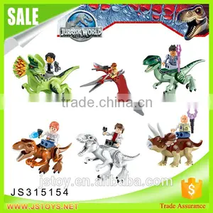 JSTOYS Dinosaur Building Blocks,blocks Toys for Sales thumbnail-3