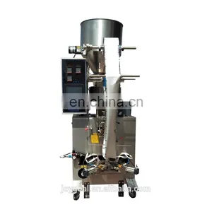 Automatic Vertical Packaging Can Pack Powder Particles Semi-fluid and Liquid Packing Machine Sachet Machine thumbnail-2
