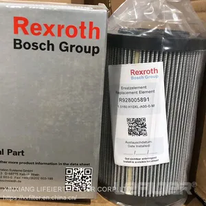1.0270 H10xl 000 0p Rexroth Hydraulic Filter Oil Filter Element R928005928 thumbnail-2