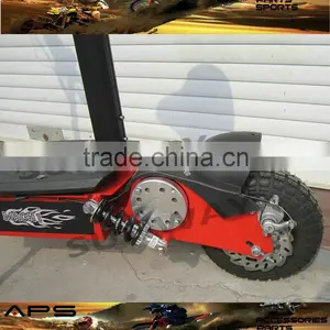 Electric Scooter 800W/ Mini Electric Scooter/ Electric Bike thumbnail-3