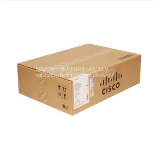 WS-C2960XR-24PD-I Cisco Catalyst 2960-XR Switch 24 Port Layer 3 Gigabit Ethernet POE Switch thumbnail-4