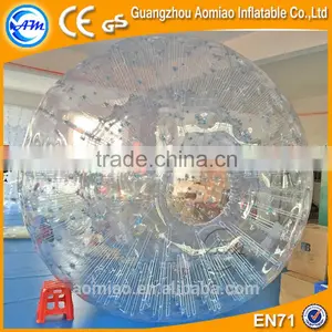 Cheap Zorb Balls for Sale Giant Human Hamster Ball thumbnail-1