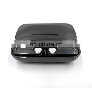 Fashion Cheap In-ear 5.0 Earphones Sliding Design Wireless TWS Earbuds B36 thumbnail-5