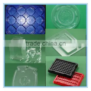 Para Thick Blister Manufacturer/plastic Molding Manufacturer thumbnail-1