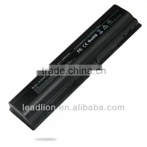 Rechargeable Laptop Battery for HP DV2000, DV6000, HSTNN-UB17 Series thumbnail-1