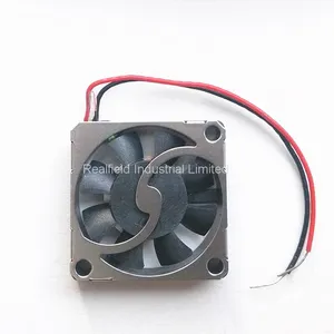 18mmx18mmx4mm 1804 dc 3v Ultra Thin Micro Axial Ventilateur Blower Cooling Fan thumbnail-1