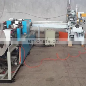 China Made Product Type Paper Handkerchief Tissue Production Line thumbnail-3