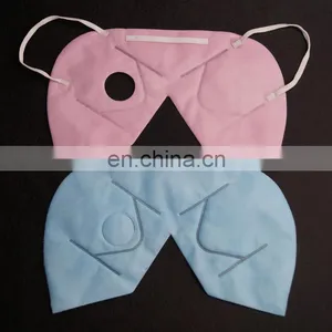 High Speed Surgical Butterfly Fold Flat Mask Machine for for Labour Protection Appliance thumbnail-4
