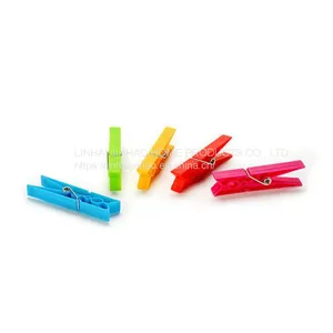 Plastic Clothes Pegs thumbnail-1