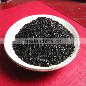 High Carbon Electric Calcined Anthracite Coal for Carbon Additive thumbnail-1
