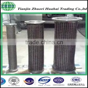 Manufacturer Supply High Press Parallel Filter Thin Oil Terminal Filter Steam Turbine With Parallel Hydraulic Oil Filter thumbnail-6