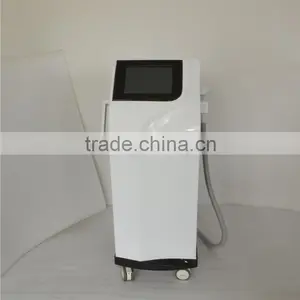 808nm Diode Laser Permanent Hair Removal Beauty Salon Machine HOT IN 2014 thumbnail-5