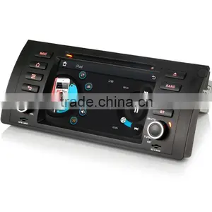 Erisin ES7153B 7" Autoradio Touch Screen 1 Din Car DVD Players GPS thumbnail-5