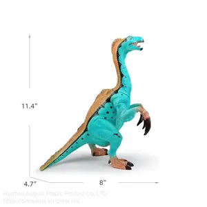 Natural History Museum Souvenir Memento Gift for Adults Kids Dinosaur World Park Memory Gift thumbnail-5