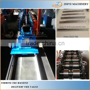 CD UD Light Weight Steel Making Machine For Metal Keel Production Machine thumbnail-4