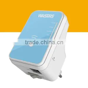 Dual Band 300M WIFI Repeater thumbnail-1