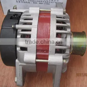 Diesel Engine Alternator thumbnail-1