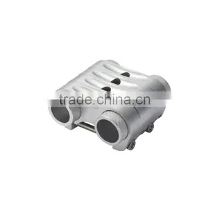 AL6061 T6 CNC Machined Stem for DAHON thumbnail-2
