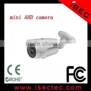 Chinese CCTV Camera Manufacturer 720p/960p Waterproof Full hd Ahd Camera thumbnail-4